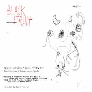 Black Fruit, Factotum  - Split 2