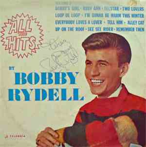 Bobby Rydell - All The Hits Volume 2