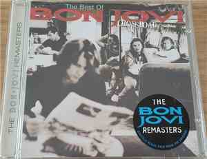 Bon Jovi - Cross Road