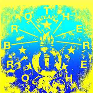 Brother O'Brother - Brother O'Brother