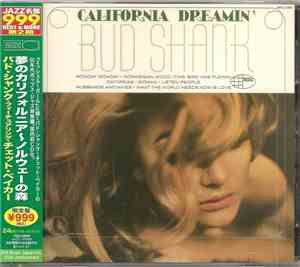 Bud Shank - California Dreamin'