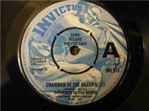 Chairmen Of The Board - Chairmen Of The Board