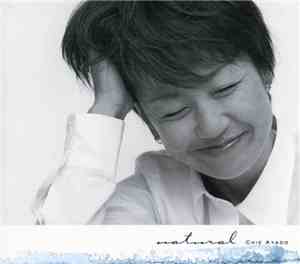 Chie Ayado - Natural