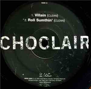 Choclair - Villain