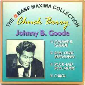 Chuck Berry - Johnny B. Goode