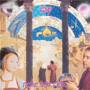 Consorzio Acqua Potabile - Robin Delle Stelle