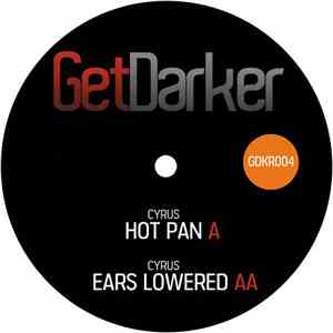 Cyrus  - Hot Pan / Ears Lowered