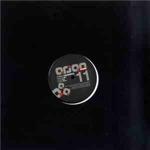 Danilo Vigorito - Cyberdog EP