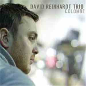 David Reinhardt Trio - Colombe