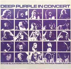 Deep Purple - In Concert