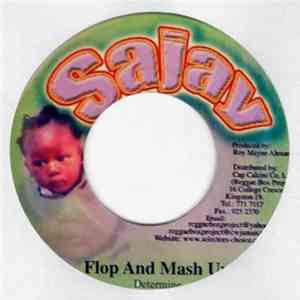 Determine - Flop And Mash Up