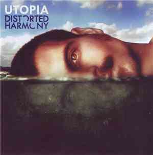 Distorted Harmony - Utopia