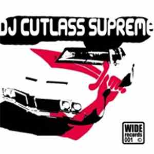 DJ Cutlass Supreme - Old Skool EP