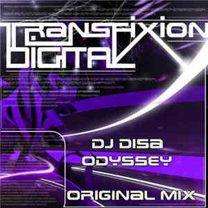 DJ Disa - Odyssey