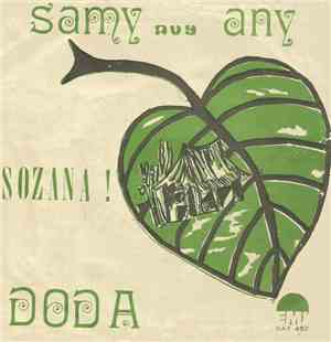 Doda  - Samy Avy Any / Ozana !