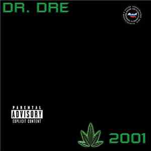 Dr. Dre - 2001