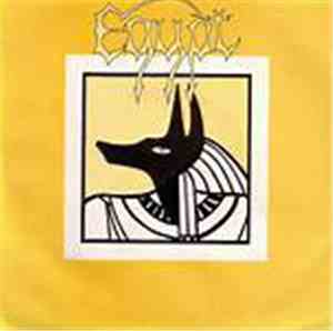 Egypt  - Crazy Horses