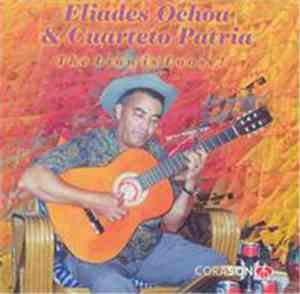 Eliades Ochoa Y Cuarteto Patria - The Lion Is Loose !