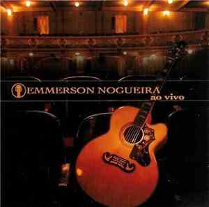 Emmerson Nogueira - Ao Vivo
