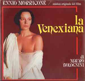 Ennio Morricone - La Venexiana