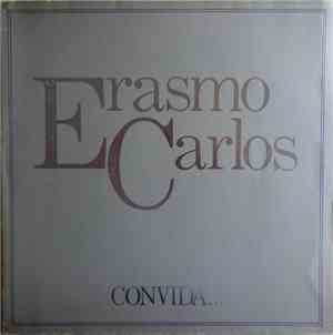 Erasmo Carlos - Erasmo Carlos Convida...