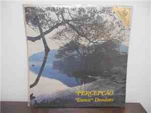Eumir Deodato - Percepção