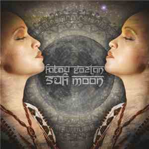 Fatou Gozlan - Sufi Moon