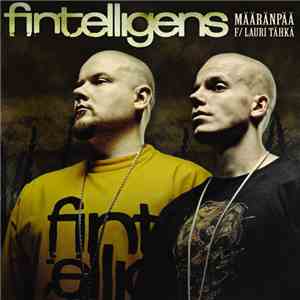 Fintelligens F/ Lauri Tähkä - Määränpää