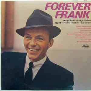 Frank Sinatra - Forever Frank