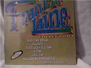 Frankie Laine - Frankie Laine's Best
