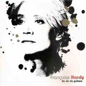 Françoise Hardy - Un Air De Guitare