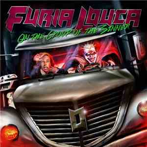 Fúria Louca - On The Croup Of The Sinner