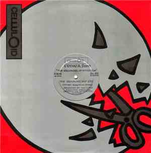 Futura 2000 - The Escapades Of Futura 2000