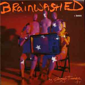 George Harrison - Brainwashed
