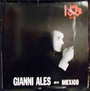 Gianni Ales - Gianni Ales En Mexico