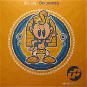 Gidi-Jay - Elektrostatik