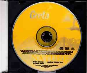 Greta  - Nature