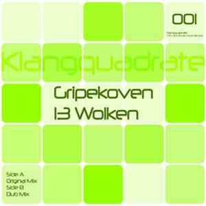 Gripekoven - 13 Wolken