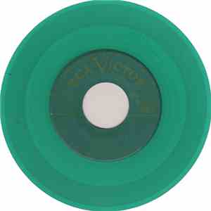 Hank Snow (The Singing Ranger) And His Rainbow Ranch Boys - My Filipino Rose