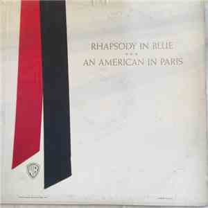 Heindorf - Rhapsody In Blue / An American In Paris