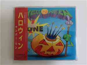 Helloween - Number One