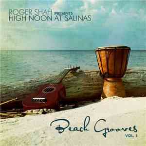 High Noon At Salinas - Beach Grooves Vol. 1