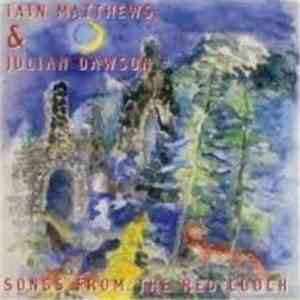 Iain Matthews, Julian Dawson - Songs From The Red Couch