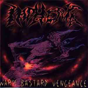 Impherya - Warm Bastard Vengeance