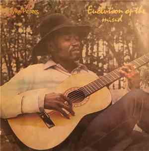 Iyke Peters - Evolution Of The Mind