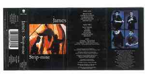 James - Strip-Mine