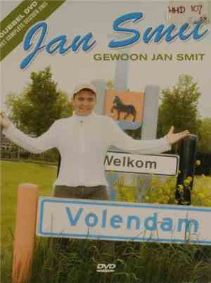 Jan Smit - Gewoon Jan Smit