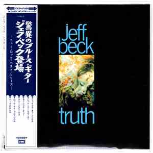 Jeff Beck - Truth
