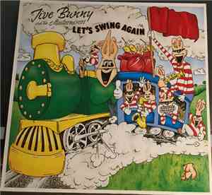 Jive Bunny And The Mastermixers - Let's Swing Again