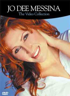 Jo Dee Messina - The Video Collection
